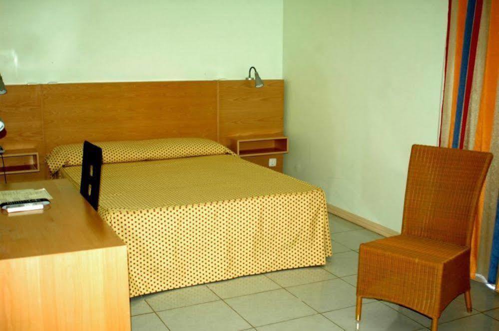 Hotel Roterdao Прайя Экстерьер фото
