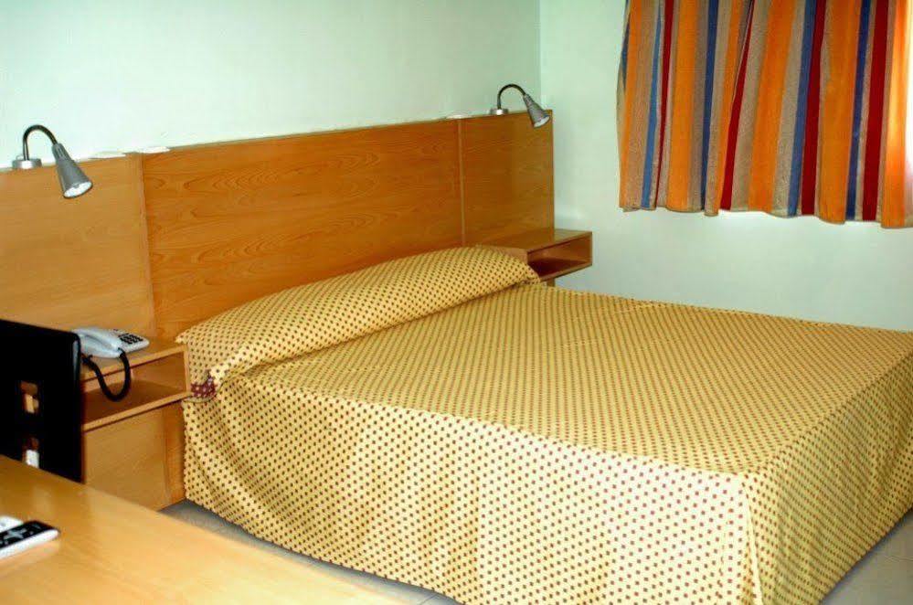 Hotel Roterdao Прайя Экстерьер фото