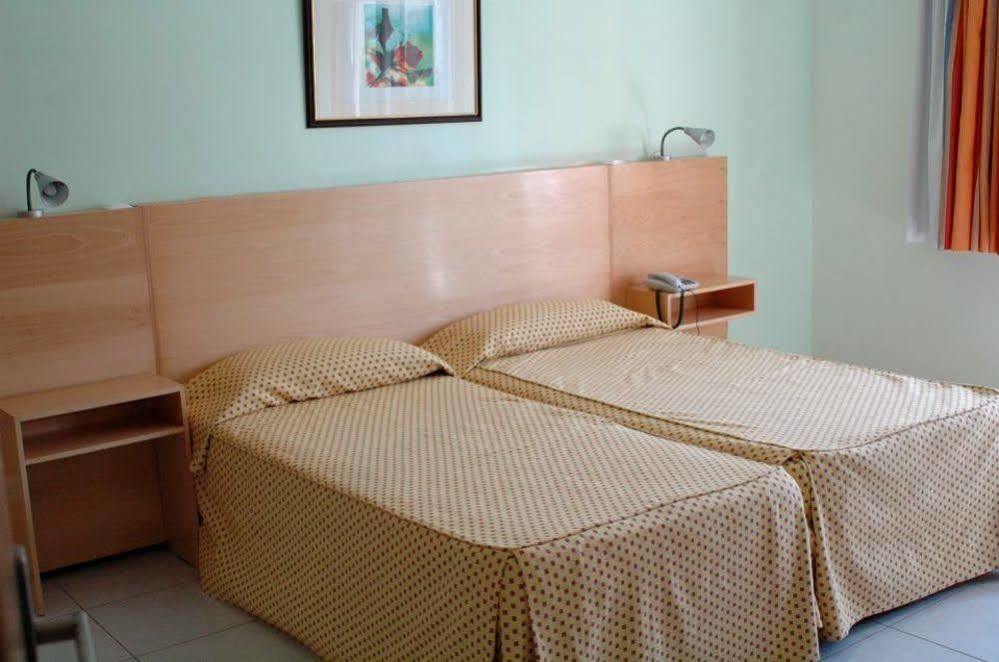 Hotel Roterdao Прайя Экстерьер фото
